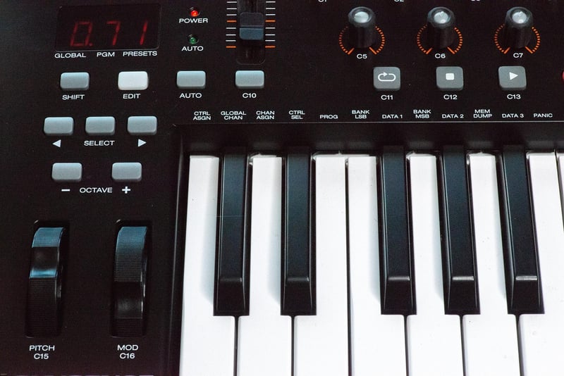 Dimensional Modulator